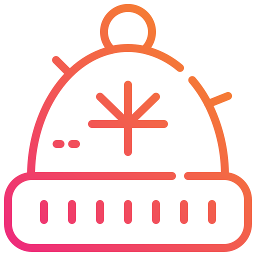 Hat icon