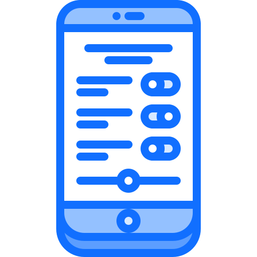 Settings icon