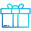 Present icon 64x64