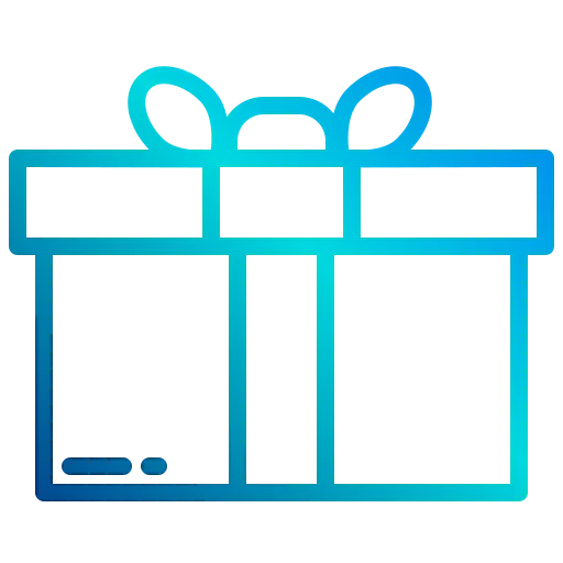 Present icon