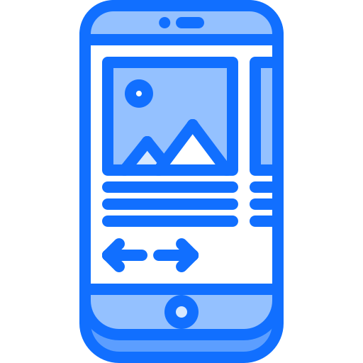 Slider icon