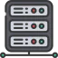 Network server icon 64x64