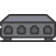 Server control icon 64x64