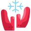 Glove icon 64x64