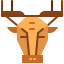 Deer icon 64x64
