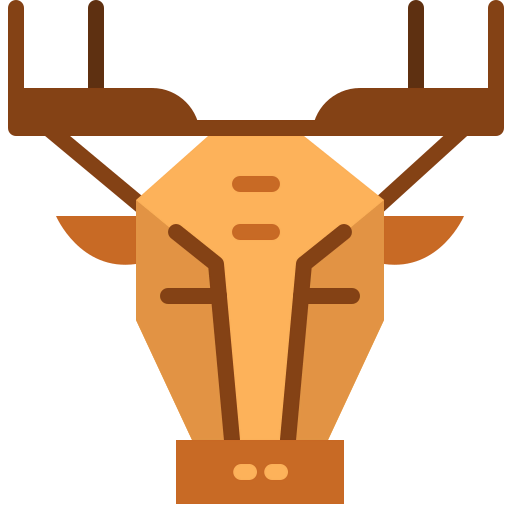 Deer icon