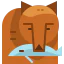 Bear icon 64x64