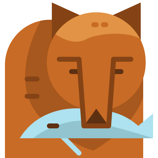 Bear icon
