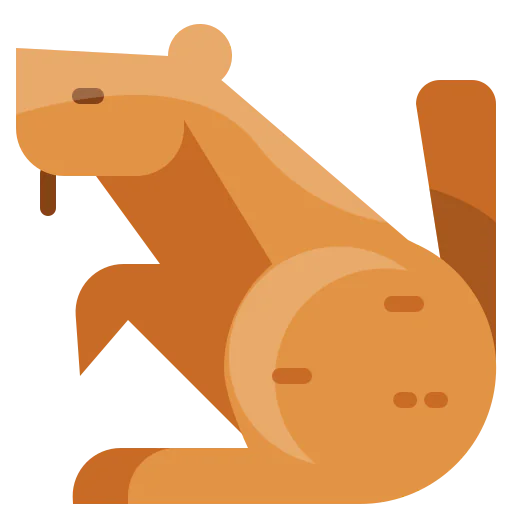 Beaver icon