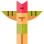 Totem icon 64x64