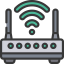 Wireless router Ikona 64x64