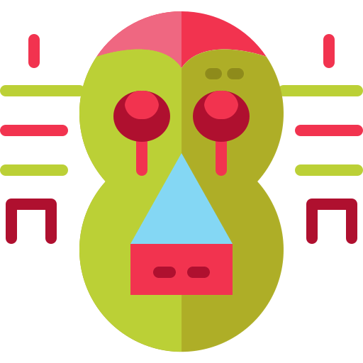 Mask icon