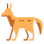 Fox icon 64x64