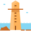 Lighthouse icon 64x64