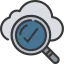 Search Ikona 64x64