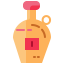 Maple syrup icône 64x64