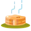 Maple syrup icône 64x64