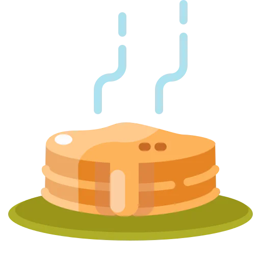 Maple syrup icon