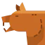 Bear icon 64x64