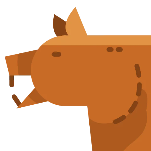 Bear icon
