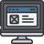 User interface Ikona 64x64
