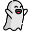 Ghost icon 64x64