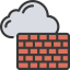 Brick wall Ikona 64x64