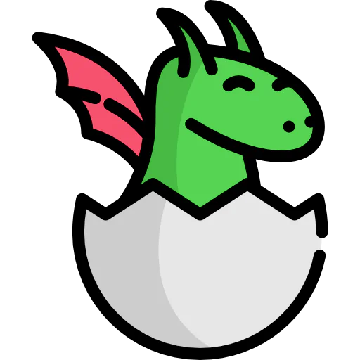 Dragon icon