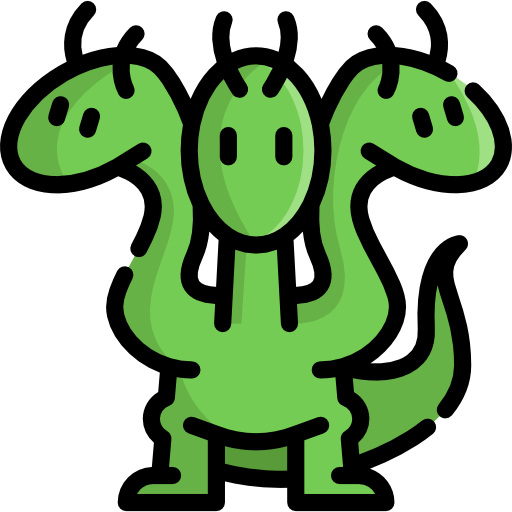 Hydra icon