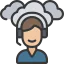 Technical Support Ikona 64x64