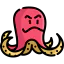 Kraken icon 64x64