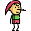 Pinocchio icon 64x64