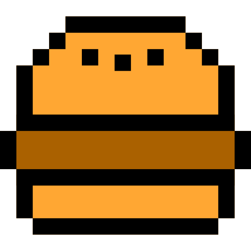 Hamburger icon