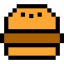 Hamburger Symbol 64x64
