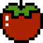 Tomato Symbol 64x64