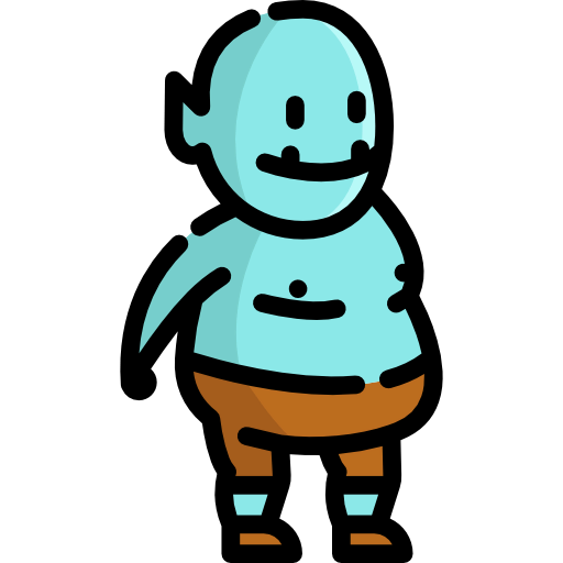 Goblin icon