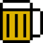 Beer Symbol 64x64