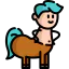 Centaur icon 64x64