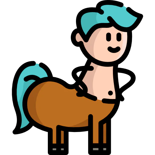 Centaur icon