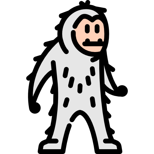 Yeti icon