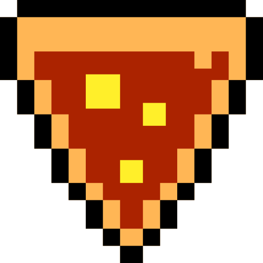 Pizza icon