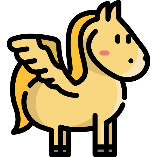 Pegasus icon
