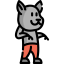 Werewolf Ikona 64x64