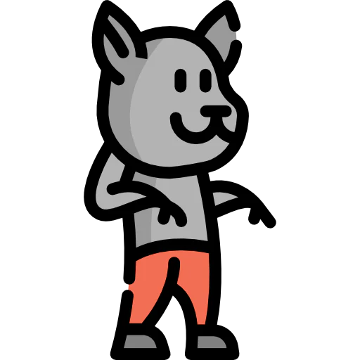 Werewolf icon