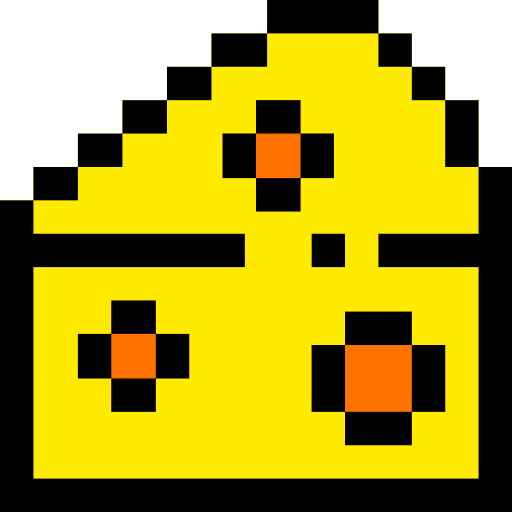Cheese icon