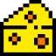 Cheese Ikona 64x64