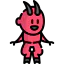 Devil icon 64x64