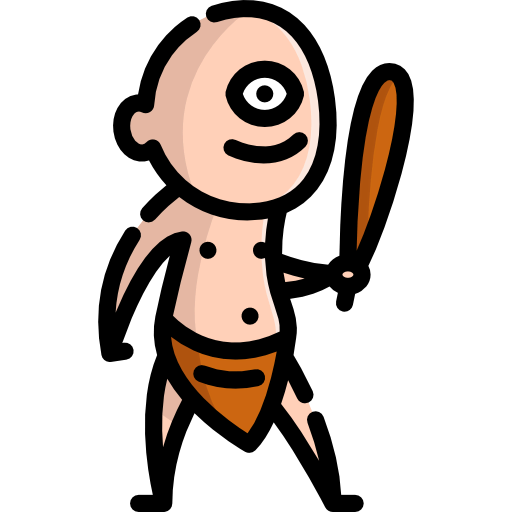 Cyclops icon