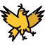 Phoenix icon 64x64
