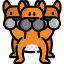 Cerberus icon 64x64